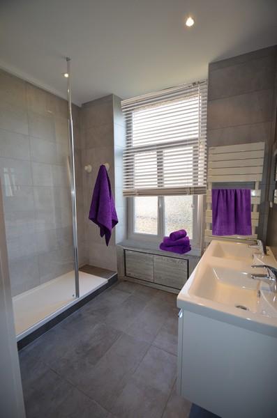 Image 1 : Salle de bain à Luxembourg : Renovlux