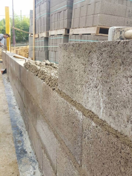 Image 1 : Construction tous corps d'état à Lintgen : Crluxconstruction Sàrl