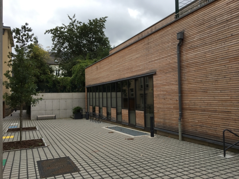 Image 1 : Architecte & maitre d'œuvre à Esch-sur-Alzette : Atelier 70 - Architecture & Urbanisme
