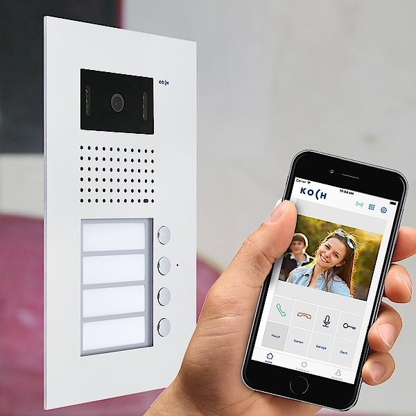 Image 1 : Alarme à Noertzange : Luxprotect Solutions Sàrl