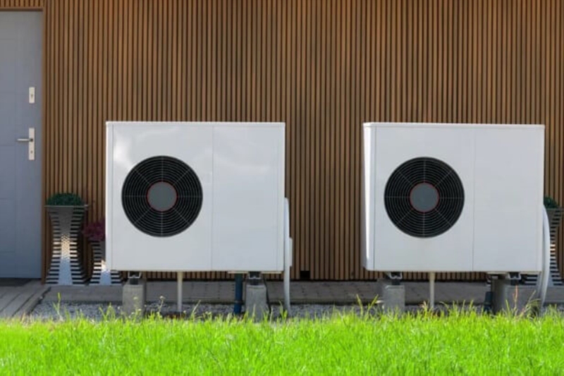 Image 1 : Énergie photovoltaïque à Foetz : Lumeco Sàrl