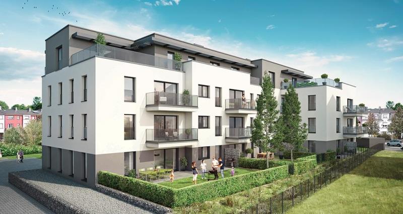 Image 1 : Transactions immobilières à Strassen : Thomas & Piron Luxembourg (Siège Commercial)