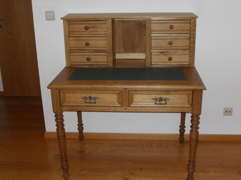 Image 1 : Travaux de menuiserie à Berbourg : Menuiserie Kersch