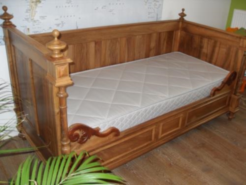 Image 2 : Travaux de menuiserie à Berbourg : Menuiserie Kersch