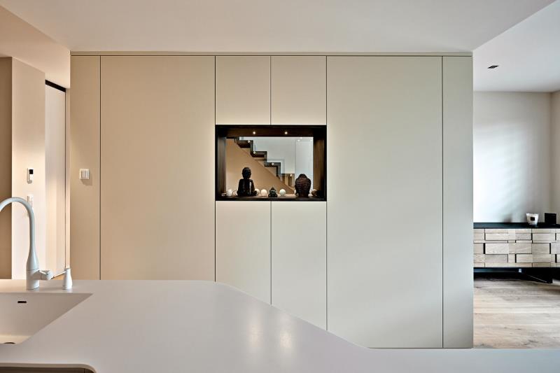 Image 1 : Escaliers à Wecker : TS CONCEPT Sàrl -Treppen & Interior Design Schiebetueren