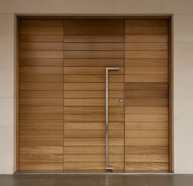 Image 1 : Travaux de menuiserie à Schifflange : Menuiserie Ebénisterie Igor Muller