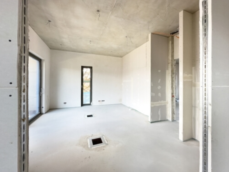 Image 1 : Construction tous corps d'état à Hivange : Domus Construction Sàrl
