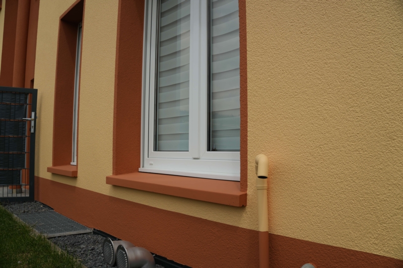 Image 2 : Peinture en bâtiment à Berdorf : Peinture de l'Est Sàrl