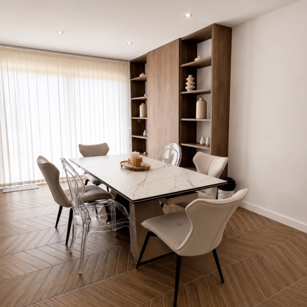 Image 1 : Rénovation maison à Bertrange : Luxbatiment - Rénovation d'appartement et de maison au Luxembourg