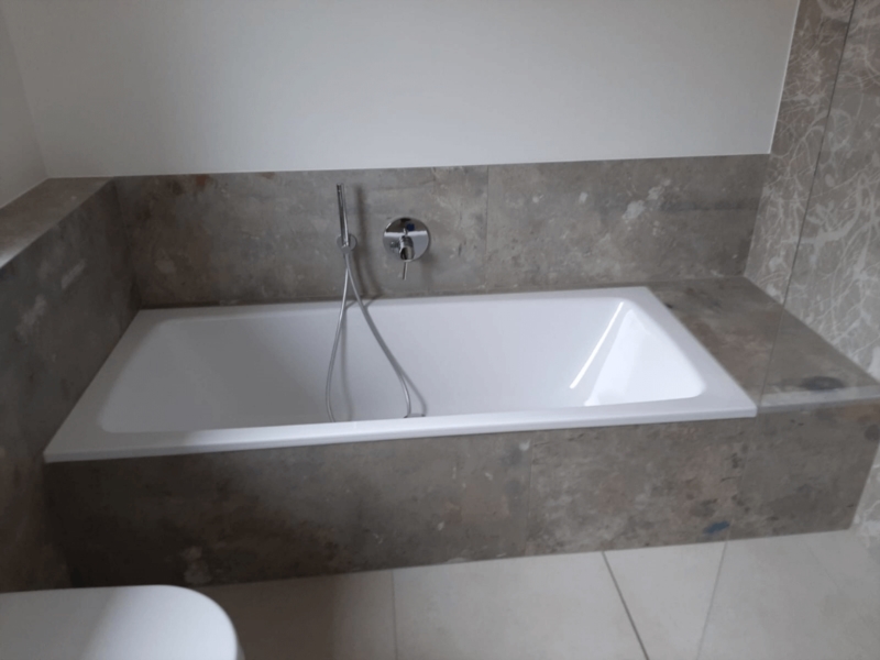 Image 1 : Carrelage à Herborn : Carrelages Winter Sàrl