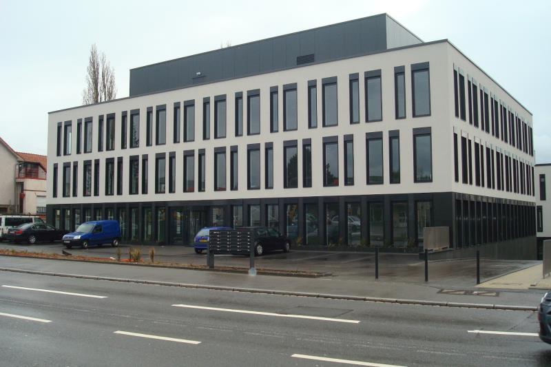 Image 1 : Installateur climatisation et VMC à Grass : Energys Luxembourg
