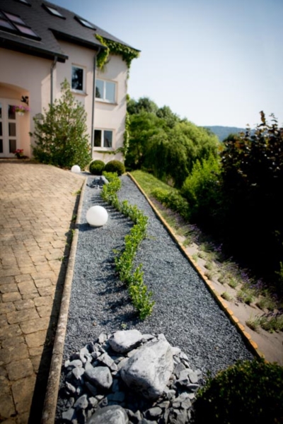 Image 1 : Jardin et espace vert à Luxembourg : GaardenKarisma