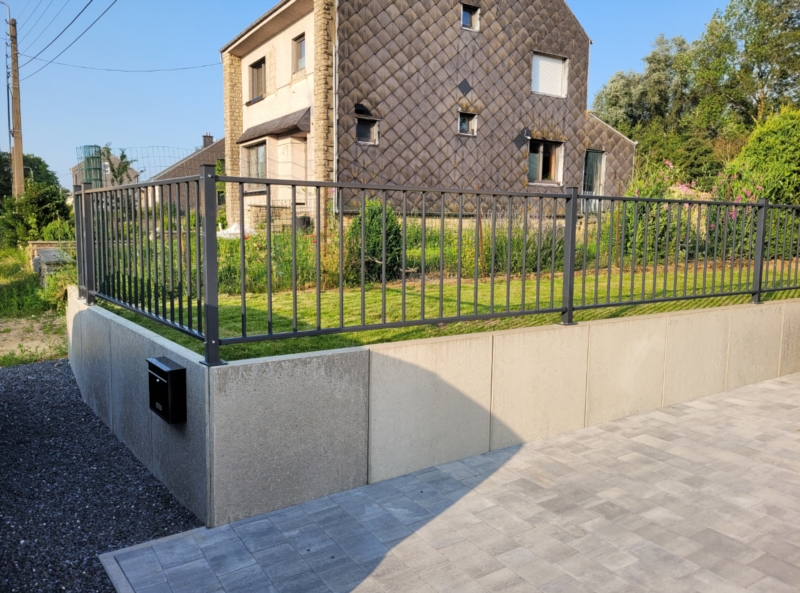 Image 1 : Coupe et taille d’arbres à Arlon : Krafft - Leblanc