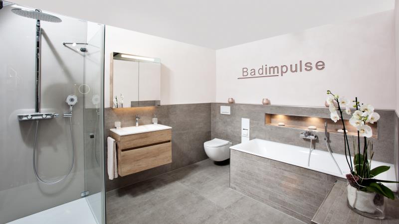 Image 1 : Sanitaire à Remich : Fonck Solutions Sàrl