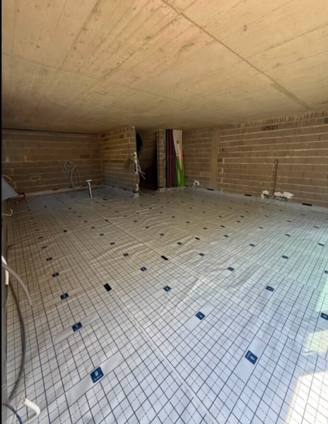 Image 1 : Installation de chauffage à Wiltz : RE Thermo Home Sàrl