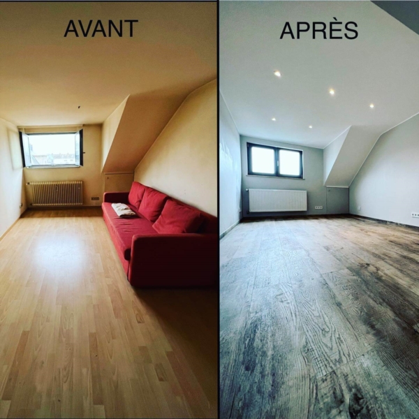 Image 1 : Service de rénovation à Holzem : M-Services Luxembourg