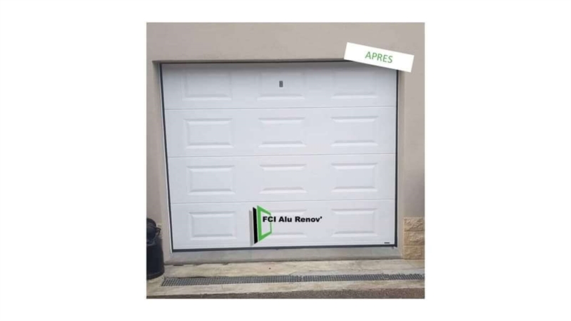 Image 1 : Service de rénovation à Rodange : FCI Alu Renov' SARLS
