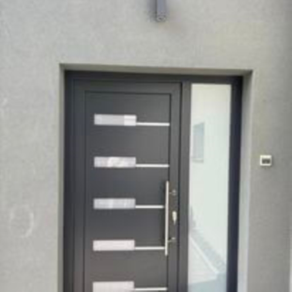 Image 1 : Porte-fenêtre à Luxembourg : Top Fenêtre