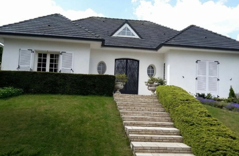 Image 1 : Travaux de menuiserie à Jarny : ABP Fermetures