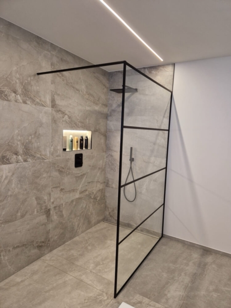 Image 2 : Vitrerie à Junglinster : Glasaspekt