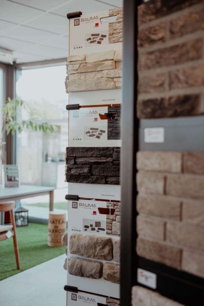 Image 1 : Matériau de construction à Schieren : Bois-Matériaux Willy Pütz