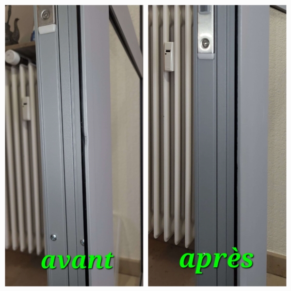 Image 2 : Service de rénovation à Rodange : FCI Alu Renov' SARLS