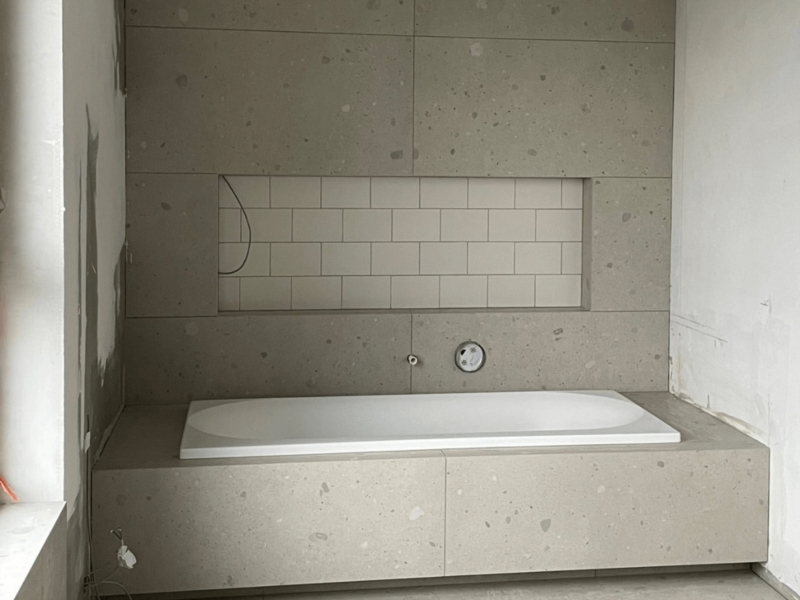 Image 2 : Carrelage à Herborn : Carrelages Winter Sàrl