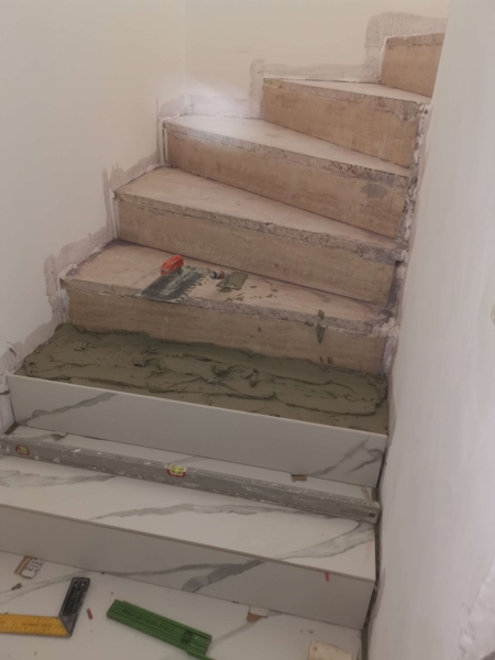 Image 1 : Service de rénovation à Pétange : Placofil Sàrl