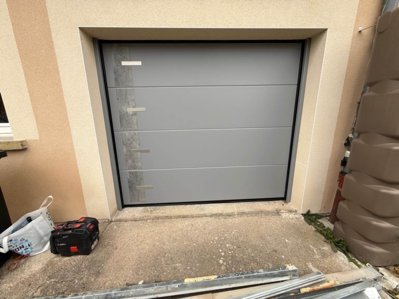 Image 2 : Travaux de menuiserie à Jarny : ABP Fermetures