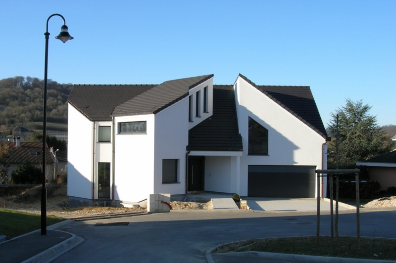Image 1 : Administration immobilière et foncière à Luxembourg : Edifica Sàrl
