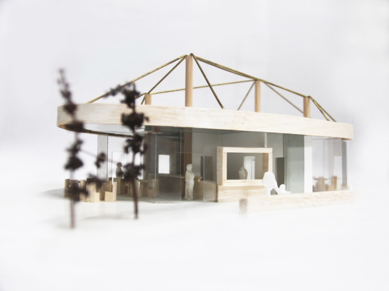 Image 1 : Architecte & maitre d'œuvre à Diekirch : A+ Architecture Marc Ries