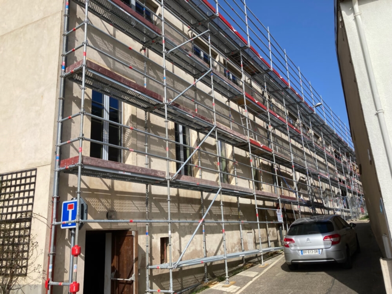 Image 3 : Travaux de menuiserie à Jarny : ABP Fermetures - Menuiserie et fermetures extérieures | Metz, Thionville et Luxembourg