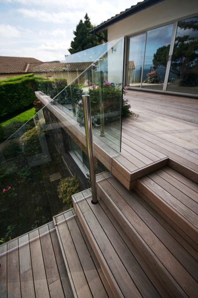 Image 2 : Pose de parquet à Bereldange : Top-Solid SA
