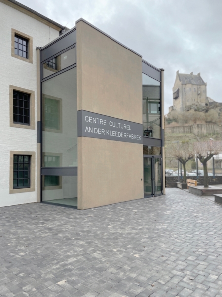 Image 3 : Architecte & maitre d'œuvre à Echternach : MN architectes