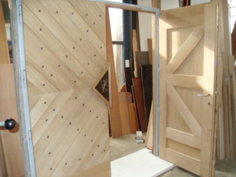 Image 3 : Travaux de menuiserie à Berbourg : Menuiserie Kersch