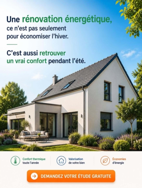 Image 2 : Travaux d'isolation à Metz : Eco Habitat Conseil - EHC METZ