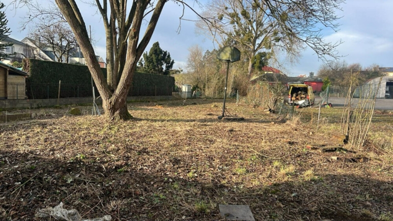 Image 2 : Aménagement paysager à Dudelange : Natural Garden's Cardose & Fortes SARLS