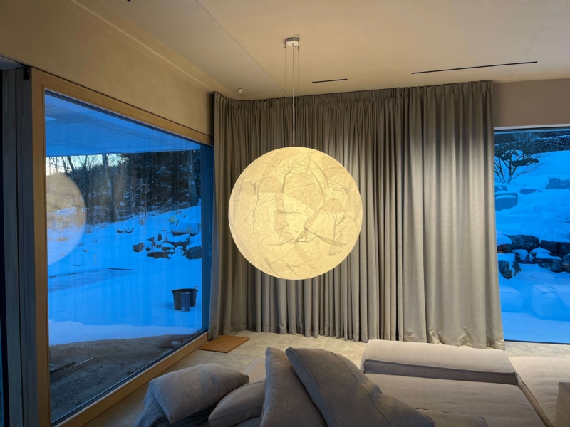 Image 1 : Eclairage et luminaire à Redange-sur-Attert : Powerhaus Sàrl