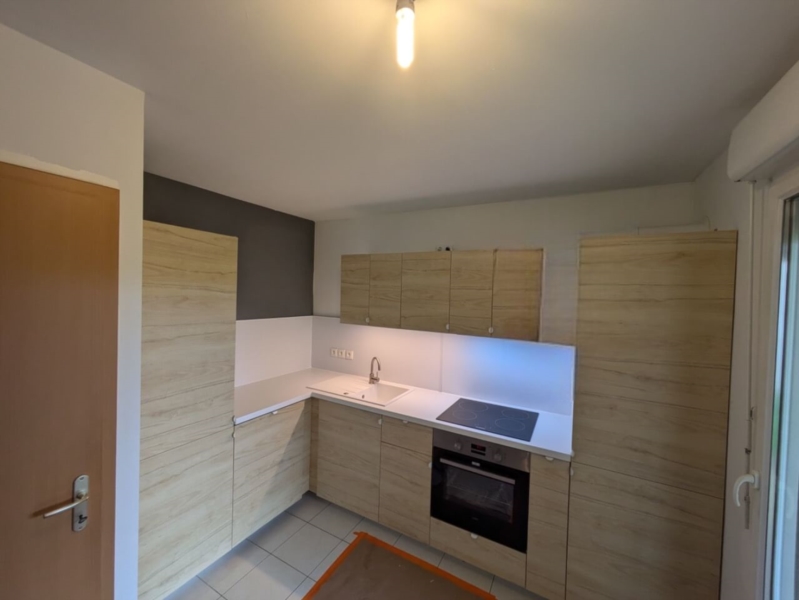 Image 1 : Travaux de menuiserie à Piennes : Atelier 547