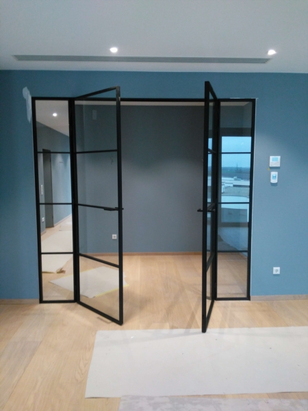 Image 2 : Travaux de menuiserie à Arlon : Menuiserie Warnimont Jean