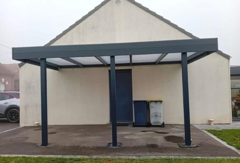 Image 2 : Spécialiste menuiserie extérieure à Téterchen : NB Bati