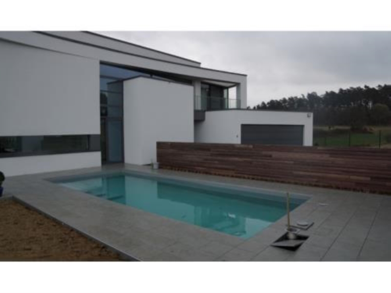Image 1 : Architecte & maitre d'œuvre à Bridel : Atelier de l'Architecte Makosi