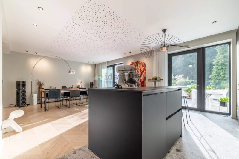 Image 1 : Agence immobilière à Foetz : Idemmo