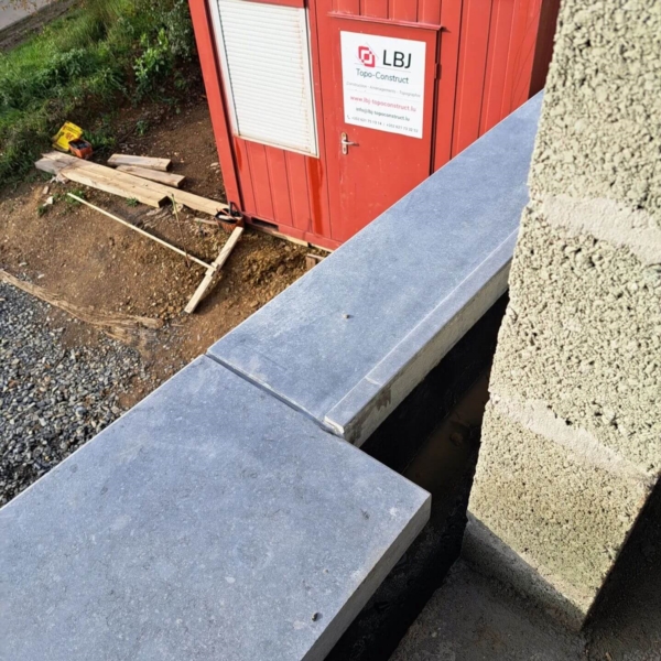 Image 4 : Entrepreneur en bâtiment à Troine : LBJ Topo-Construct Sàrl