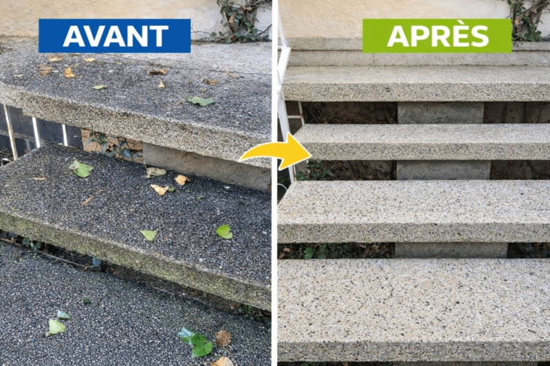 Image 1 : Société de nettoyage à Grevenmacher : D&B Group (Jardinage & Nettoyage)