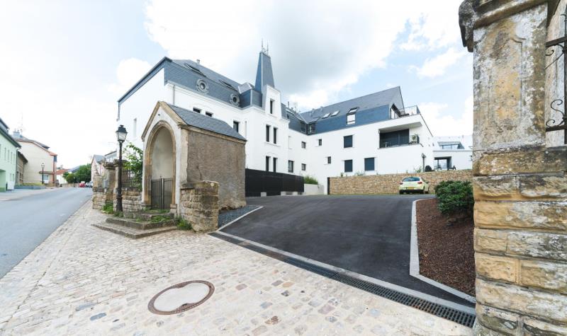 Image 2 : Société de ravalement de façade à Esch-sur-Alzette : De Lorenzi & Fils
