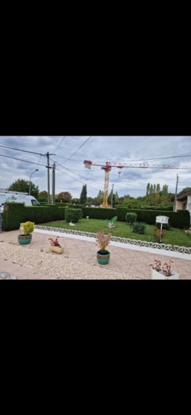 Image 2 : Spécialiste aménagement jardin à Bertrange : TMB Green-Lux Sarl
