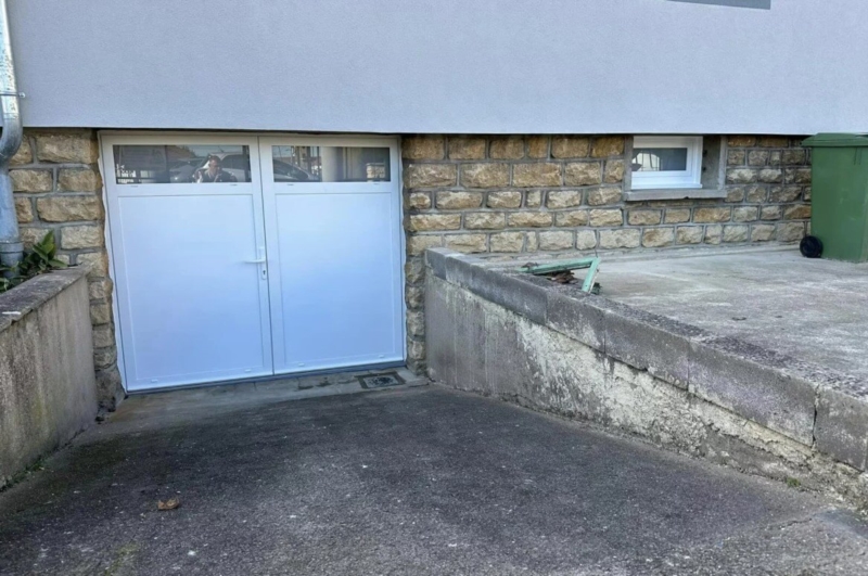 Image 3 : Travaux de menuiserie à Jarny : ABP Fermetures