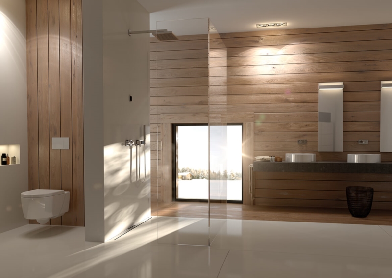 Image 1 : Sanitaire à Belvaux : Geberit Luxembourg