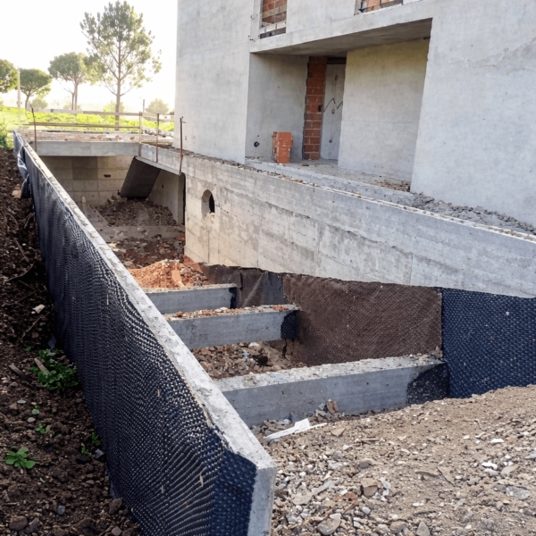 Image 1 : Expert bâtiment et génie civil à Luxembourg : SH Civil Engineering (Nettoyage, Rénovation & Gestion de chantier)